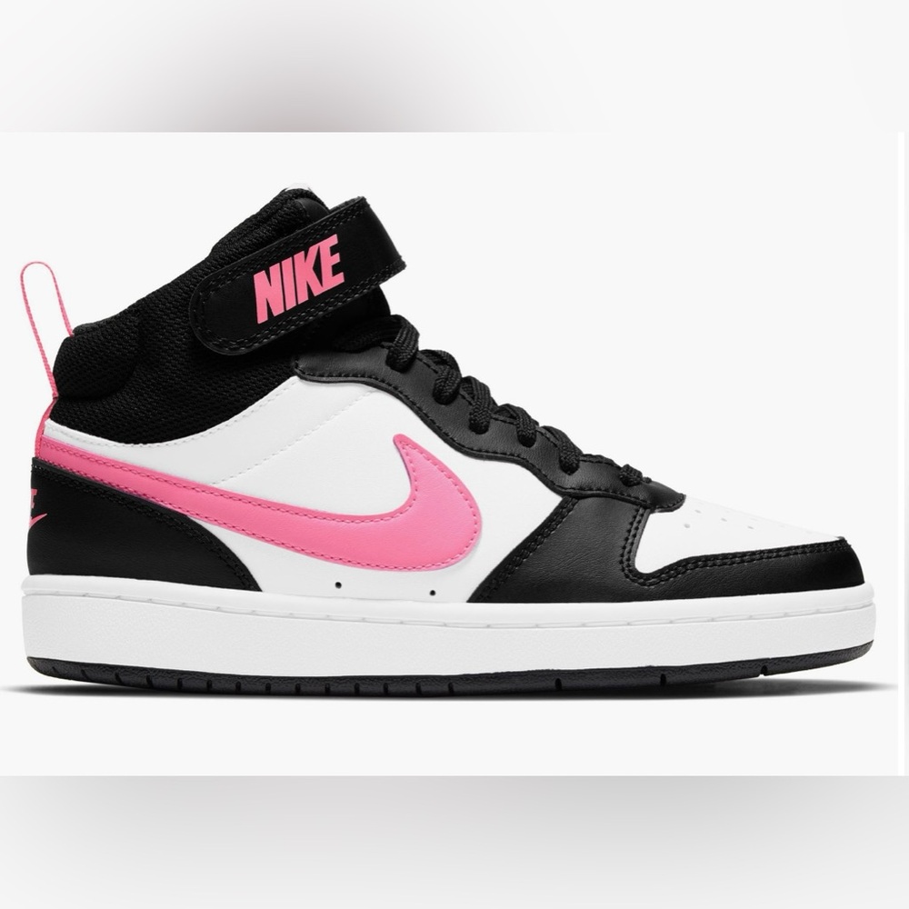 Nike Court Borough Mid 2